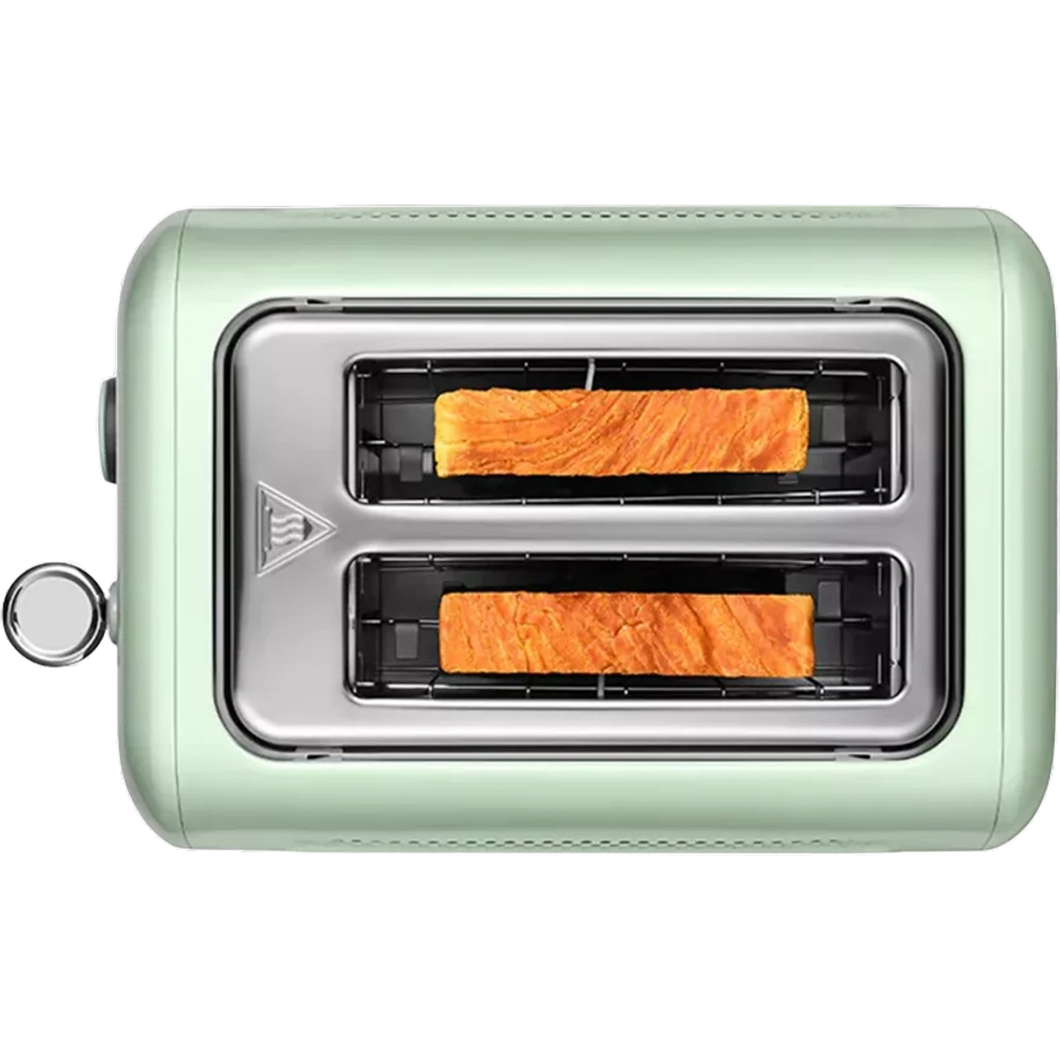 Тостер BUYDEEM DT620E Cozy Greenish