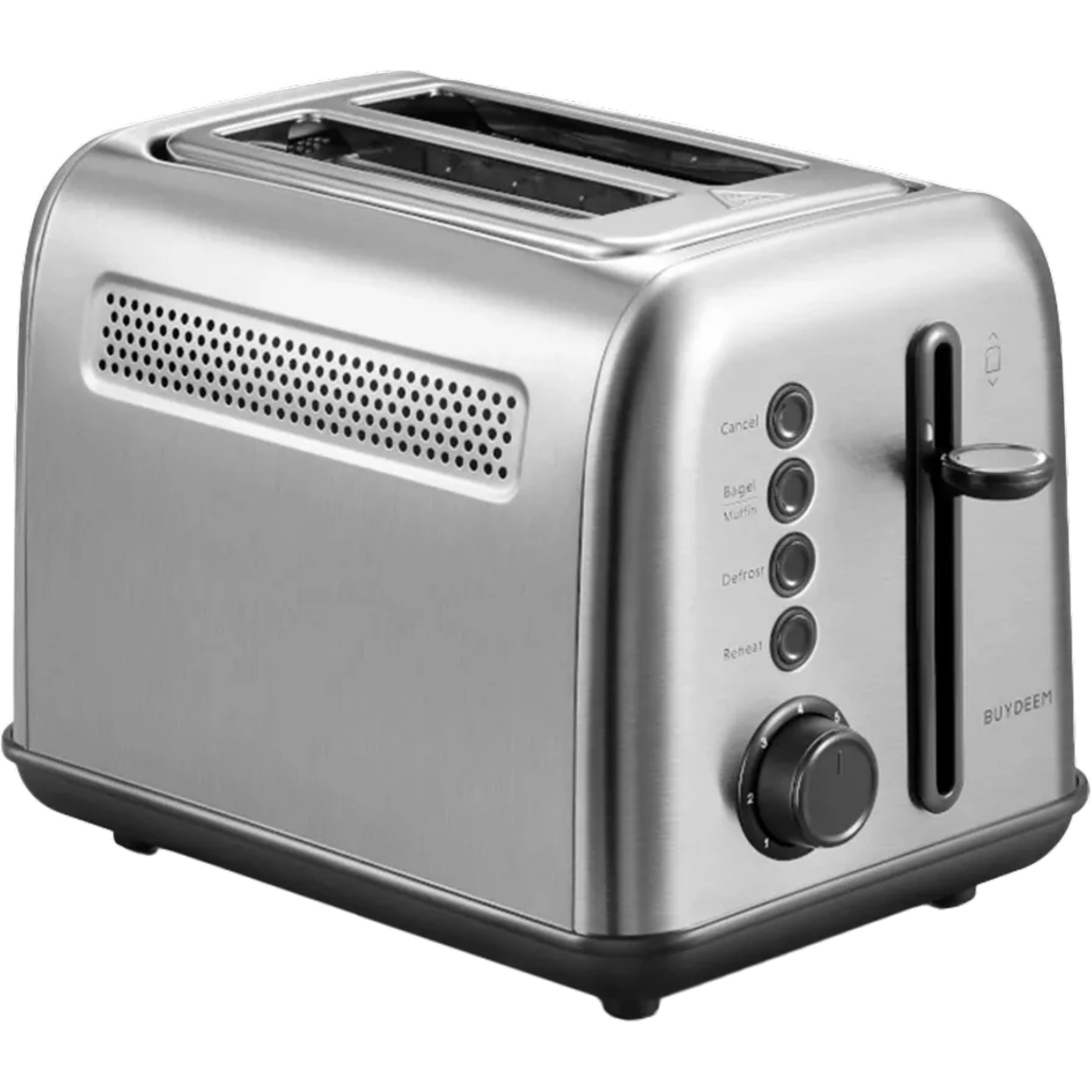 Тостер BUYDEEM DT620E Stainless Steel
