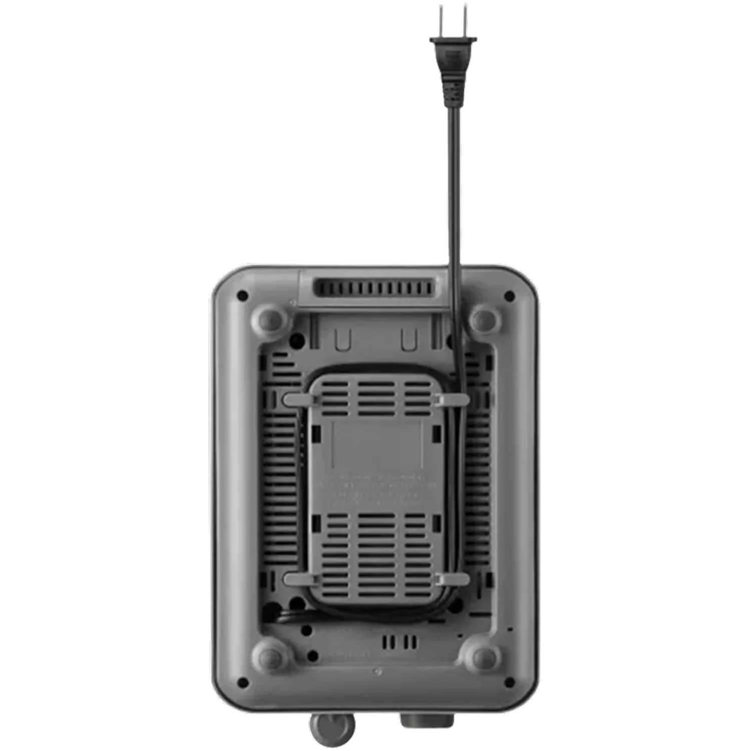 Тостер BUYDEEM DT620E Stainless Steel