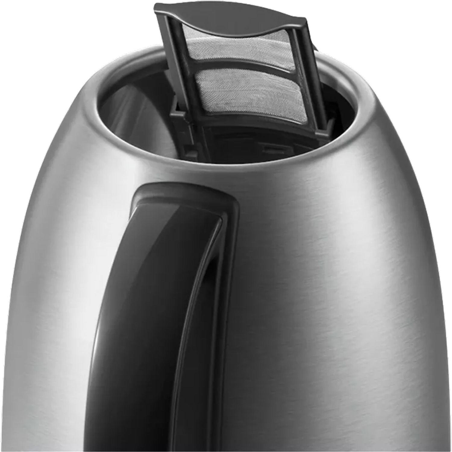 Електрочайник BUYDEEM K640 Stainless Steel