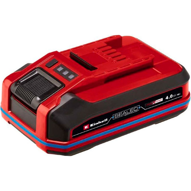 Акумулятор EINHELL Power-X-Change Plus 18V 4.0Ah Sealed (4511627)