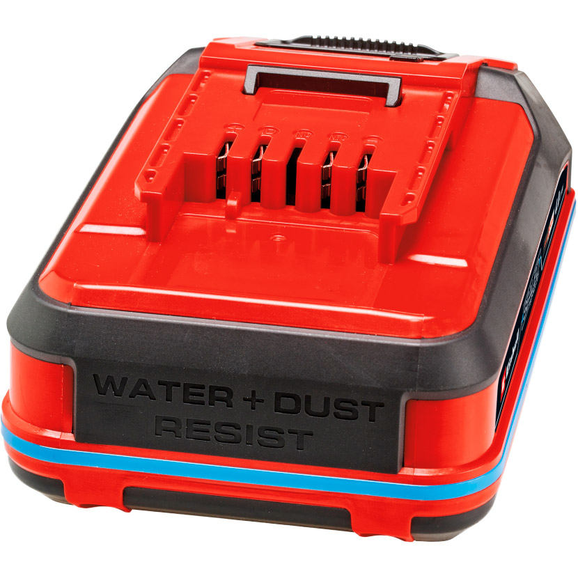 Акумулятор EINHELL Power-X-Change Plus 18V 4.0Ah Sealed (4511627)