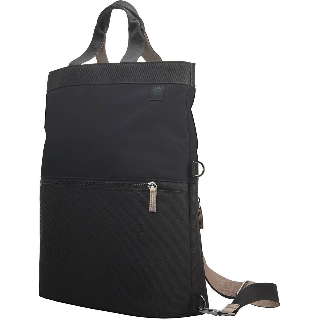 Рюкзак HP Convertible Tote Black (9C2H0AA)