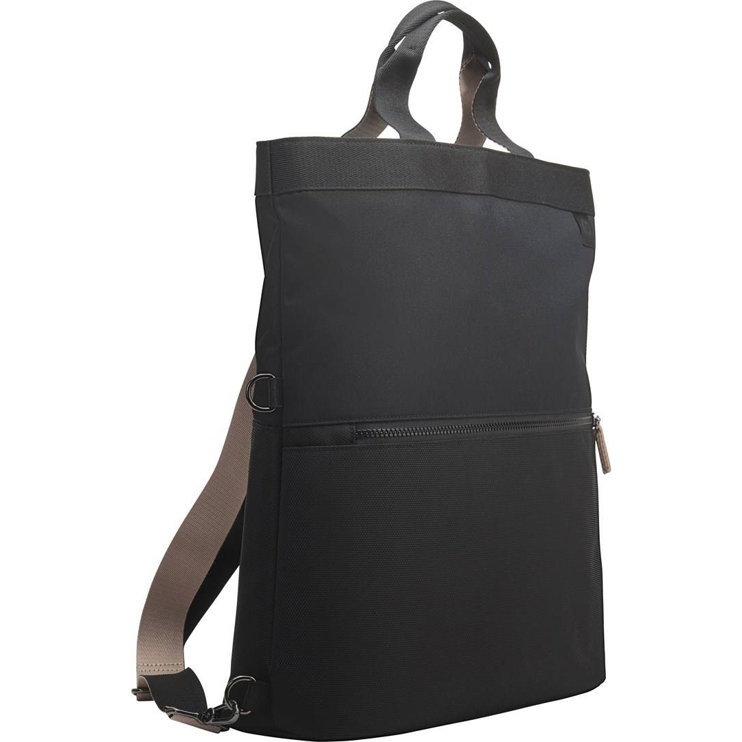 Рюкзак HP Convertible Tote Black (9C2H0AA)