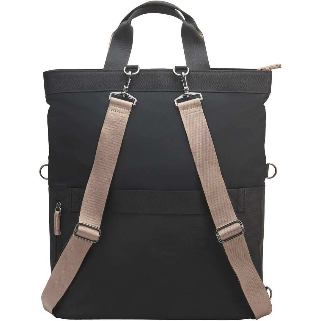 Рюкзак HP Convertible Tote Black (9C2H0AA)