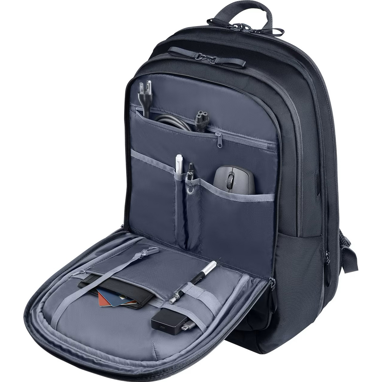 Рюкзак HP Travel Plus Blue Graphite (A2CC9AA)