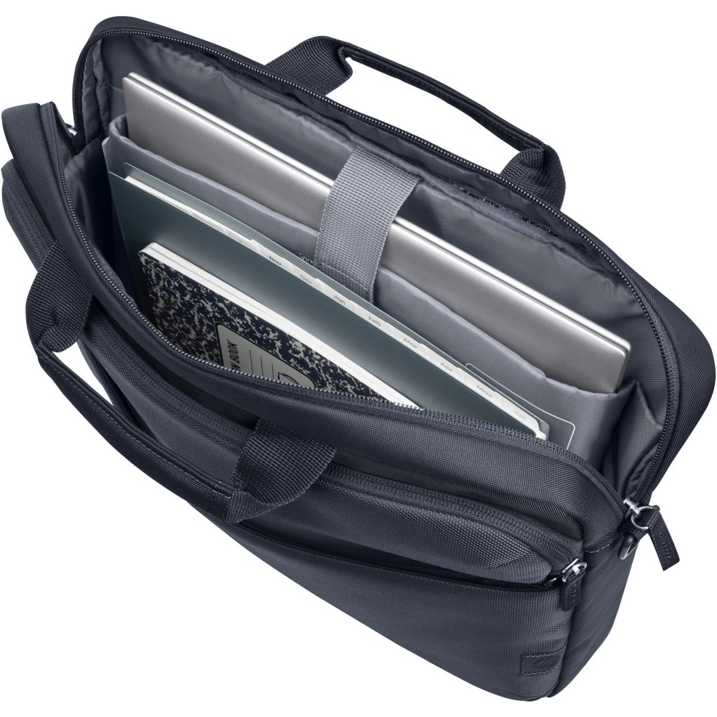 Сумка для ноутбука HP Everyday 14" Odyssey Gray (A08JVAA)