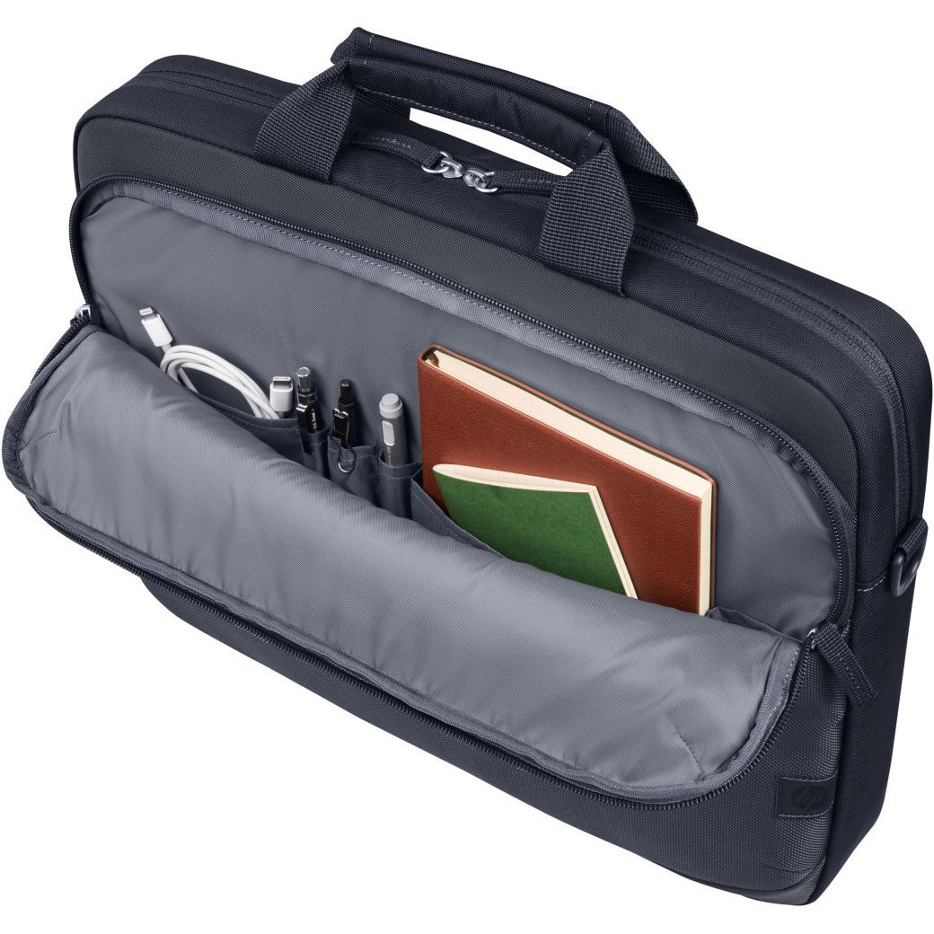 Сумка для ноутбука HP Everyday 14" Odyssey Gray (A08JVAA)