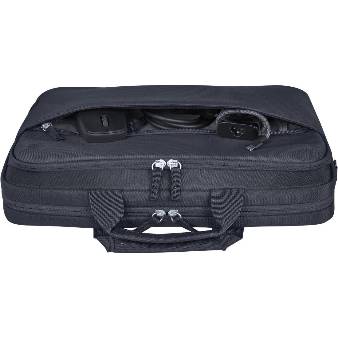 Сумка для ноутбука HP Everyday 14" Odyssey Gray (A08JVAA)