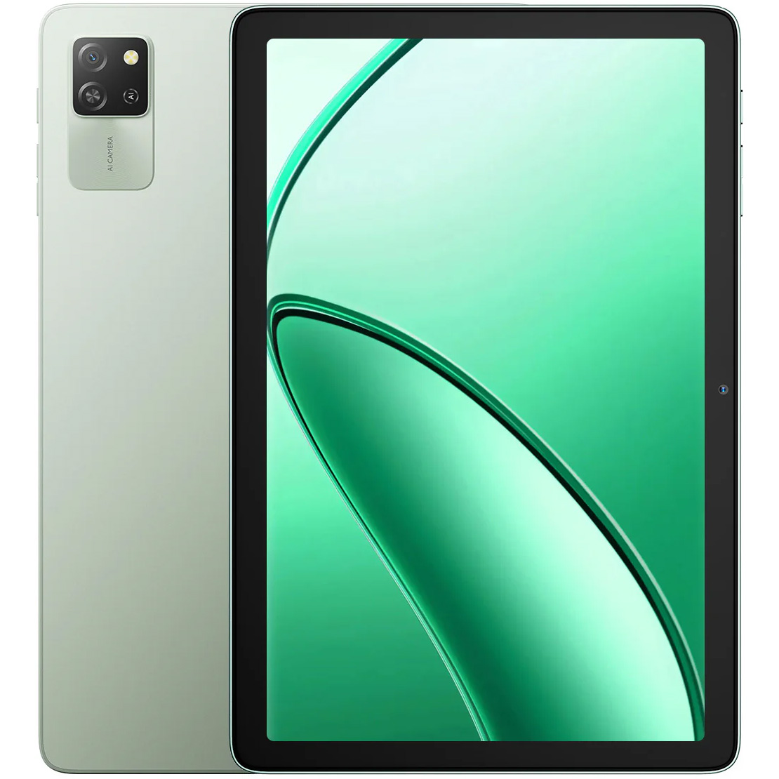 Планшет BLACKVIEW Tab 60 Wi-Fi 4/128GB Mint Green (6931548318224)