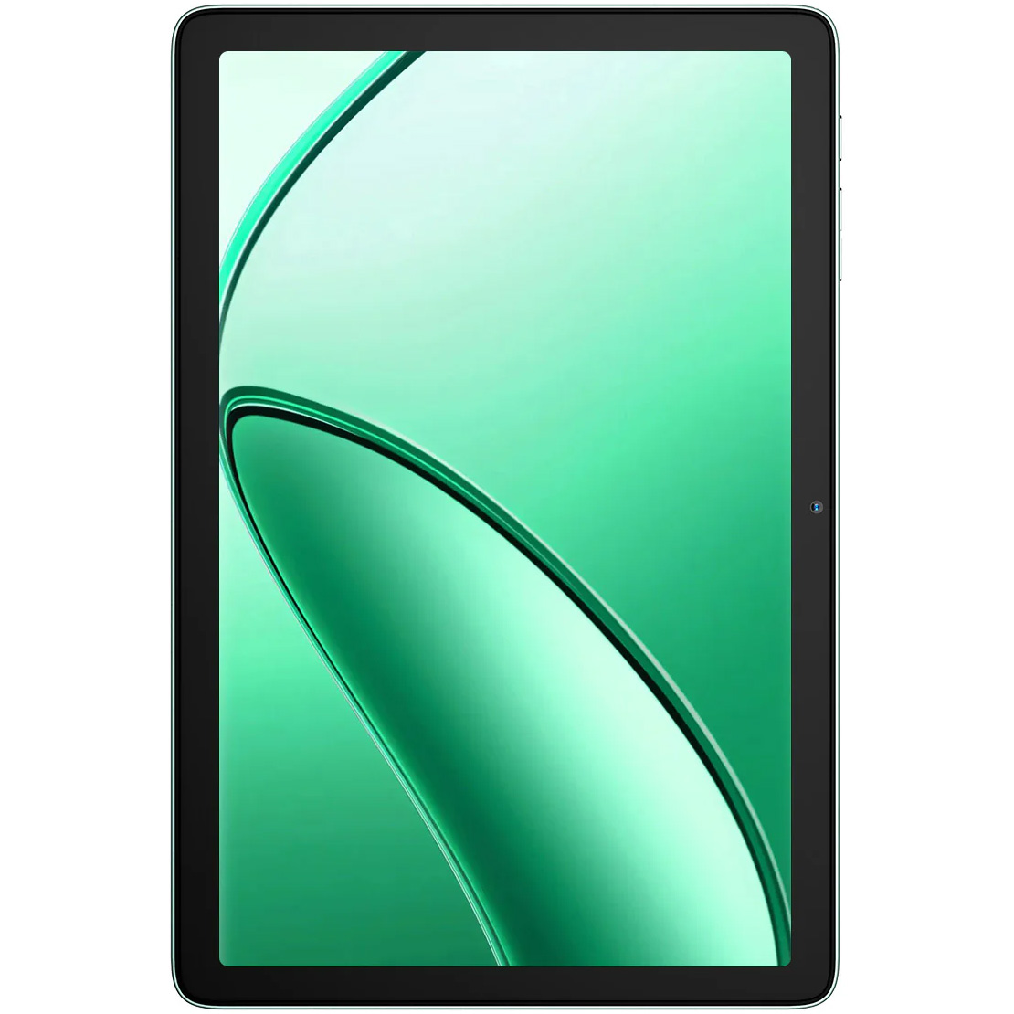 Планшет BLACKVIEW Tab 60 Wi-Fi 4/128GB Mint Green (6931548318224)