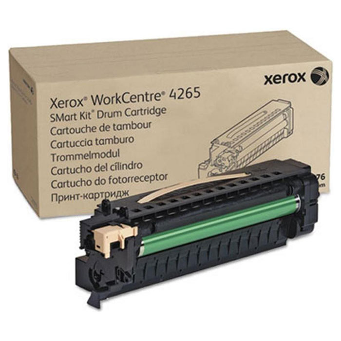 Тонер-картридж XEROX 106R02735 Black