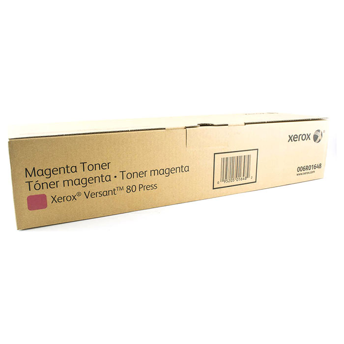 Тонер-картридж XEROX 006R01648 Magenta