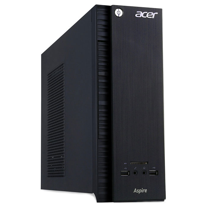 Компьютер ACER Aspire XC-704 (DT.B0SME.002)