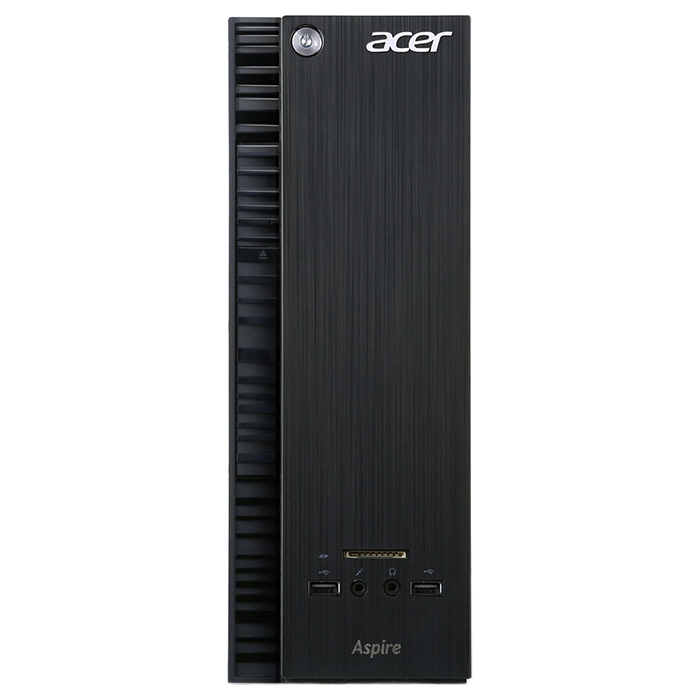 Комп'ютер ACER Aspire XC-704 (DT.B0SME.002)