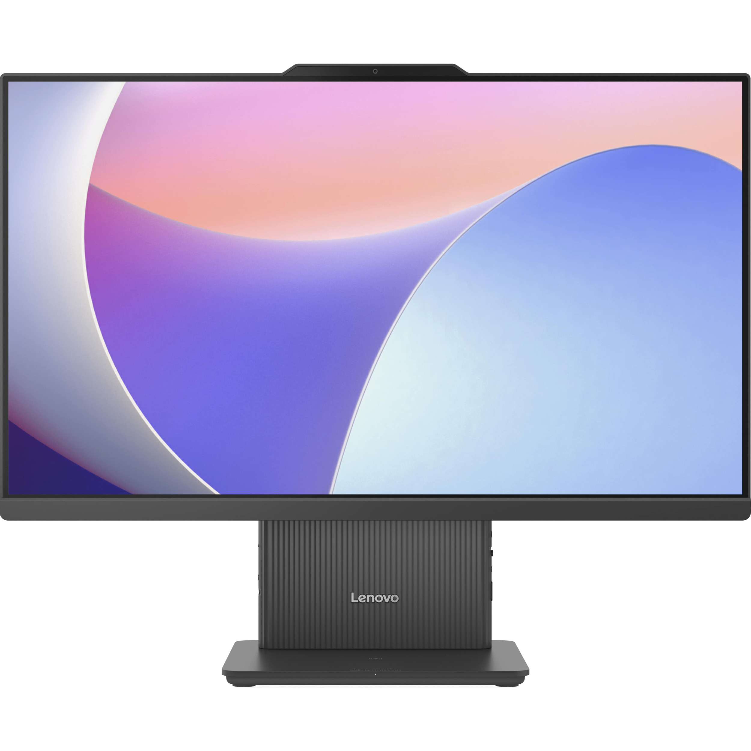 Моноблок LENOVO IdeaCentre AIO 24IRH9 Luna Gray (F0HN00HQUO)
