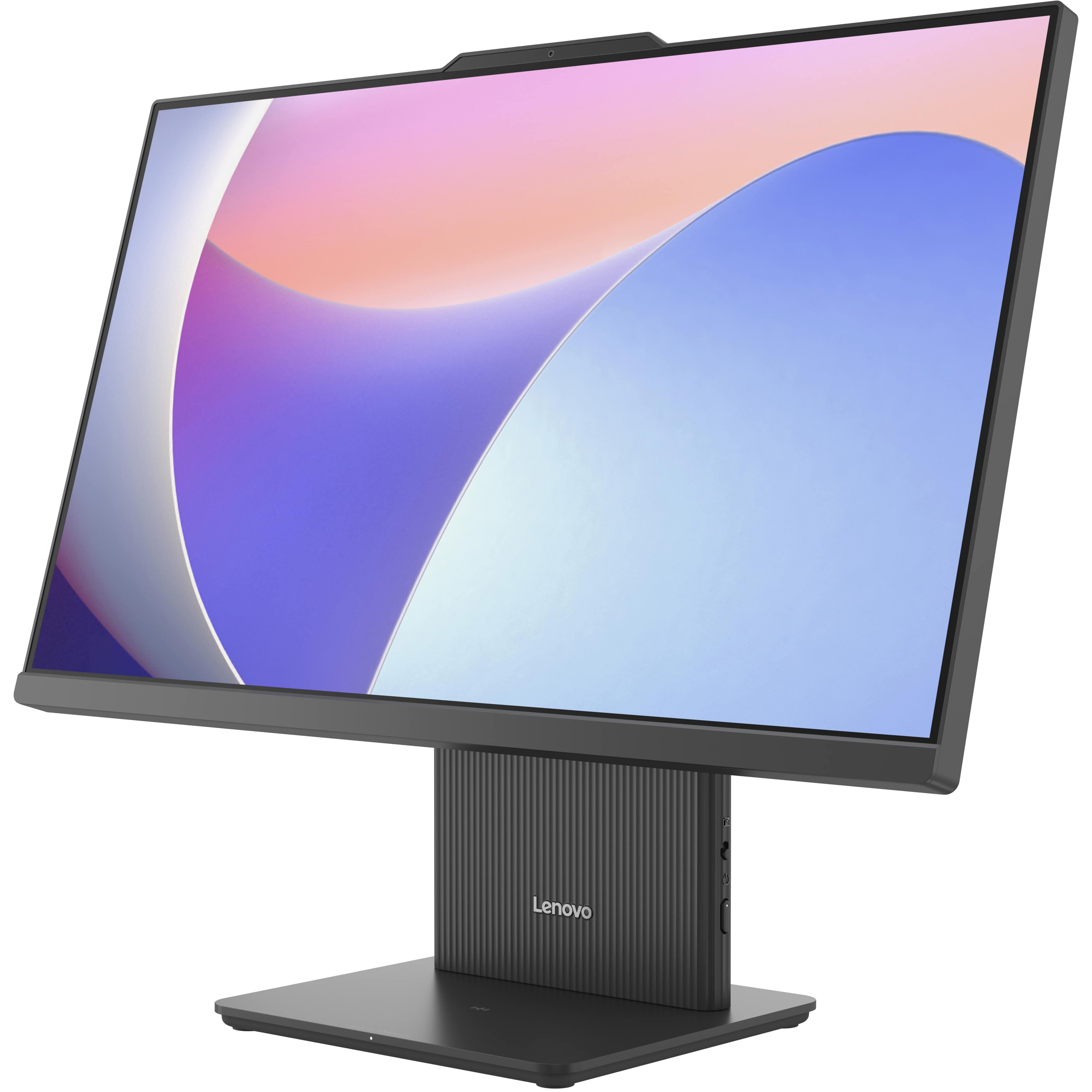 Моноблок LENOVO IdeaCentre AIO 24IRH9 Luna Gray (F0HN00HQUO)
