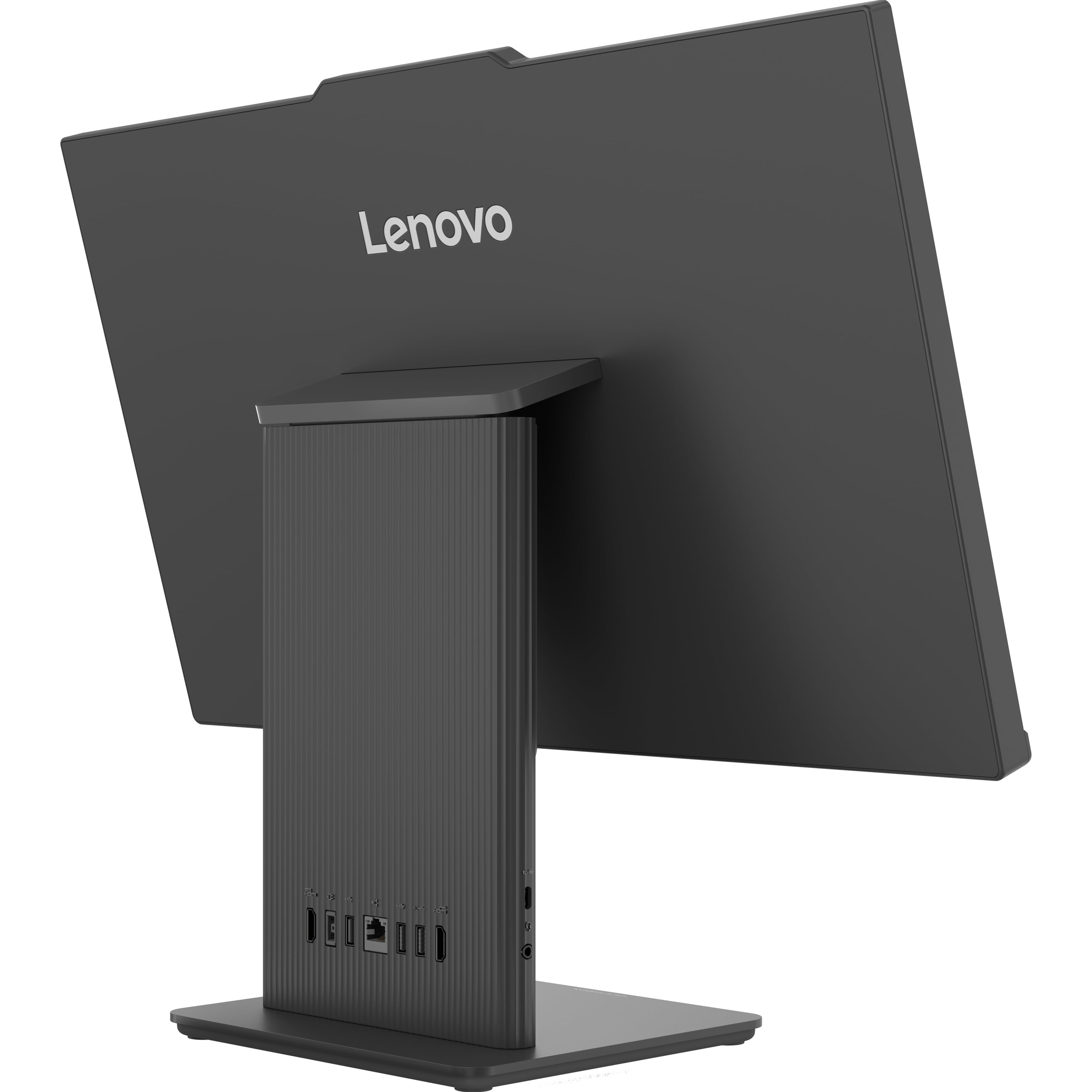 Моноблок LENOVO IdeaCentre AIO 24IRH9 Luna Gray (F0HN00HQUO)