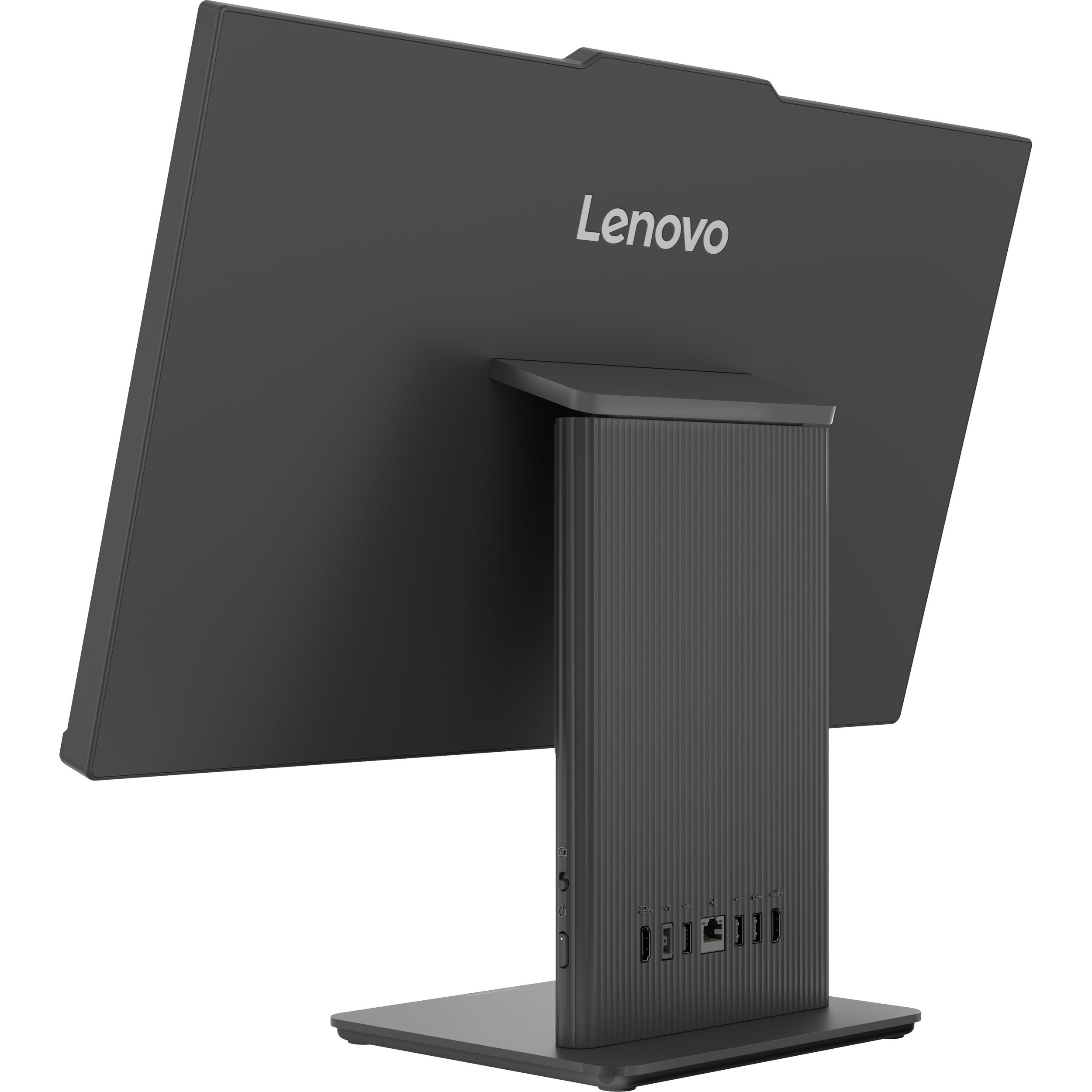 Моноблок LENOVO IdeaCentre AIO 24IRH9 Luna Gray (F0HN00HQUO)