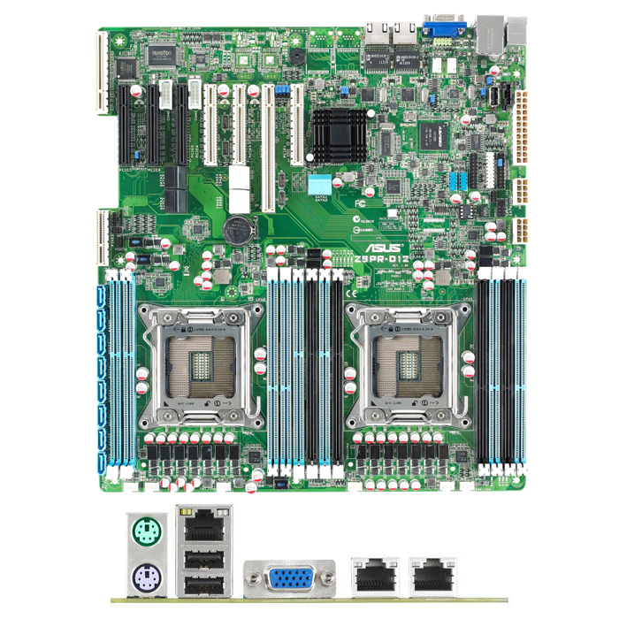 Сокет 2620. ASUS z11pr-d16. Z9pr-d12/4l. LGA-12. Чипсет Intel c246.