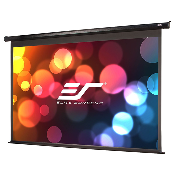 Проекційний екран ELITE SCREENS Spectrum Electric100H 221.5x124.5см