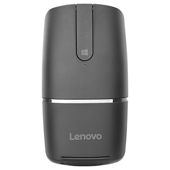 Мышь LENOVO Yoga Mouse Black (GX30K69572)