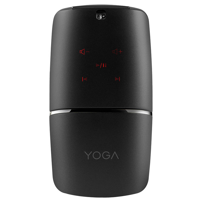 Миша LENOVO Yoga Mouse Black (GX30K69572)