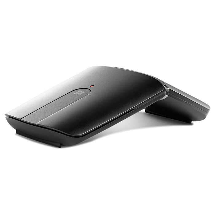 Мышь LENOVO Yoga Mouse Black (GX30K69572)