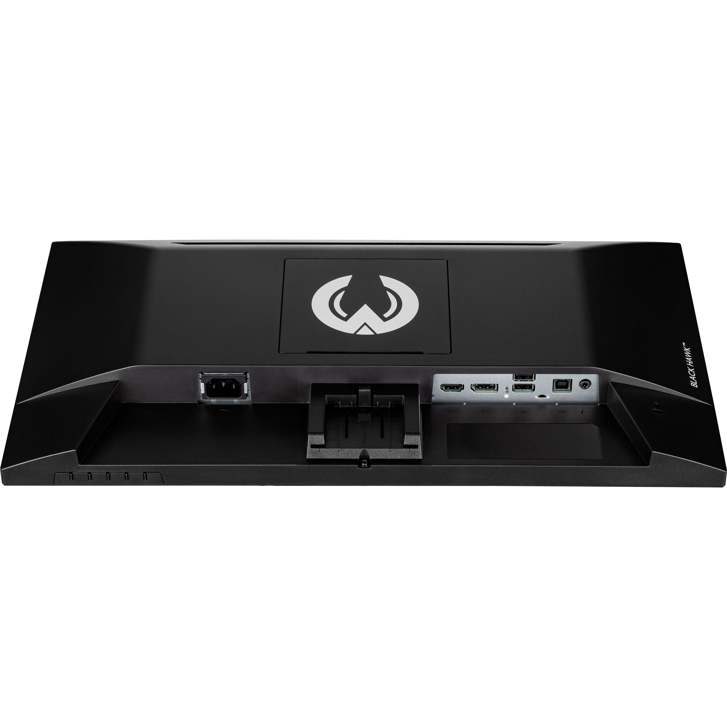 Монітор 21.5" IIYAMA G-Master G2245HSU-B2 Black Hawk