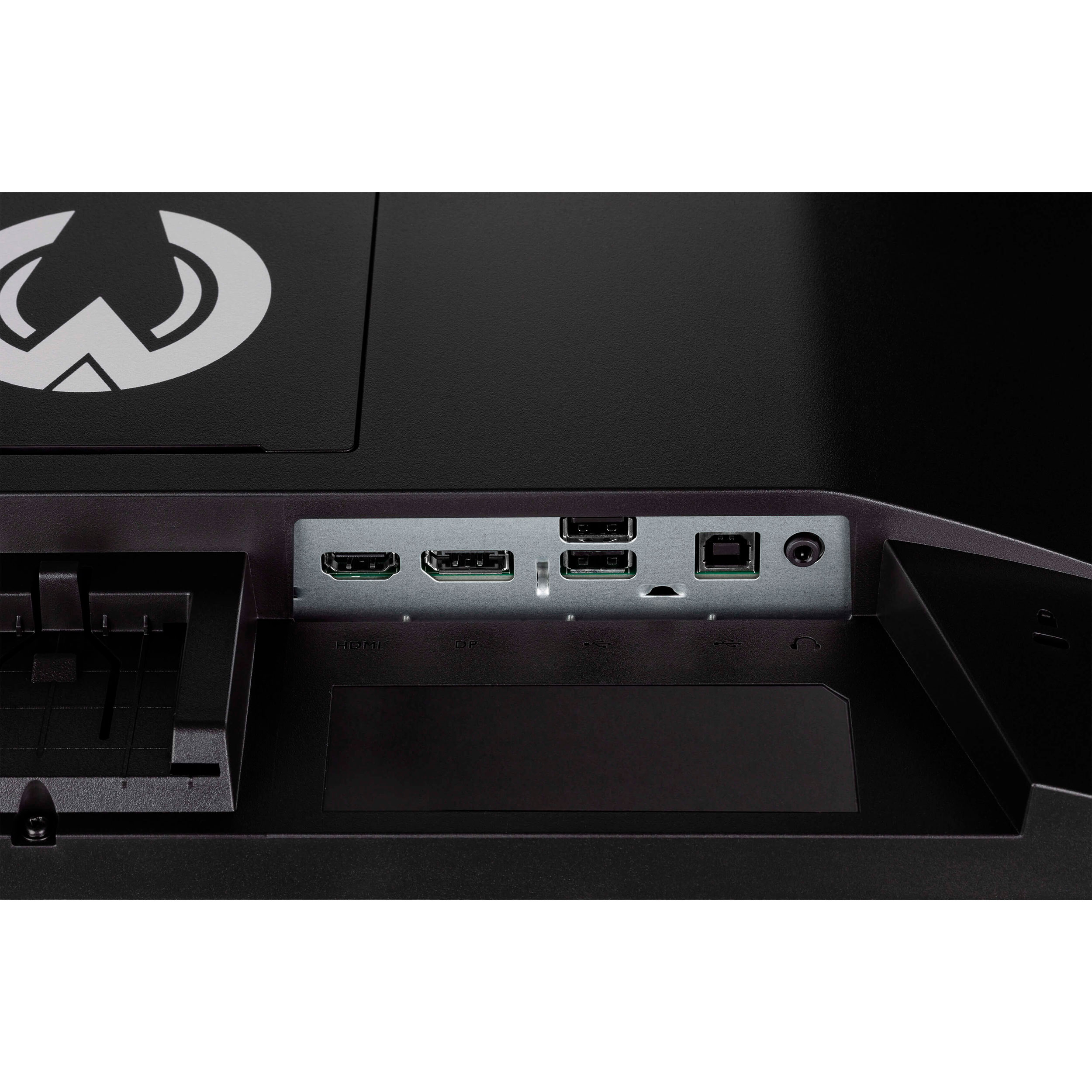 Монітор 21.5" IIYAMA G-Master G2245HSU-B2 Black Hawk