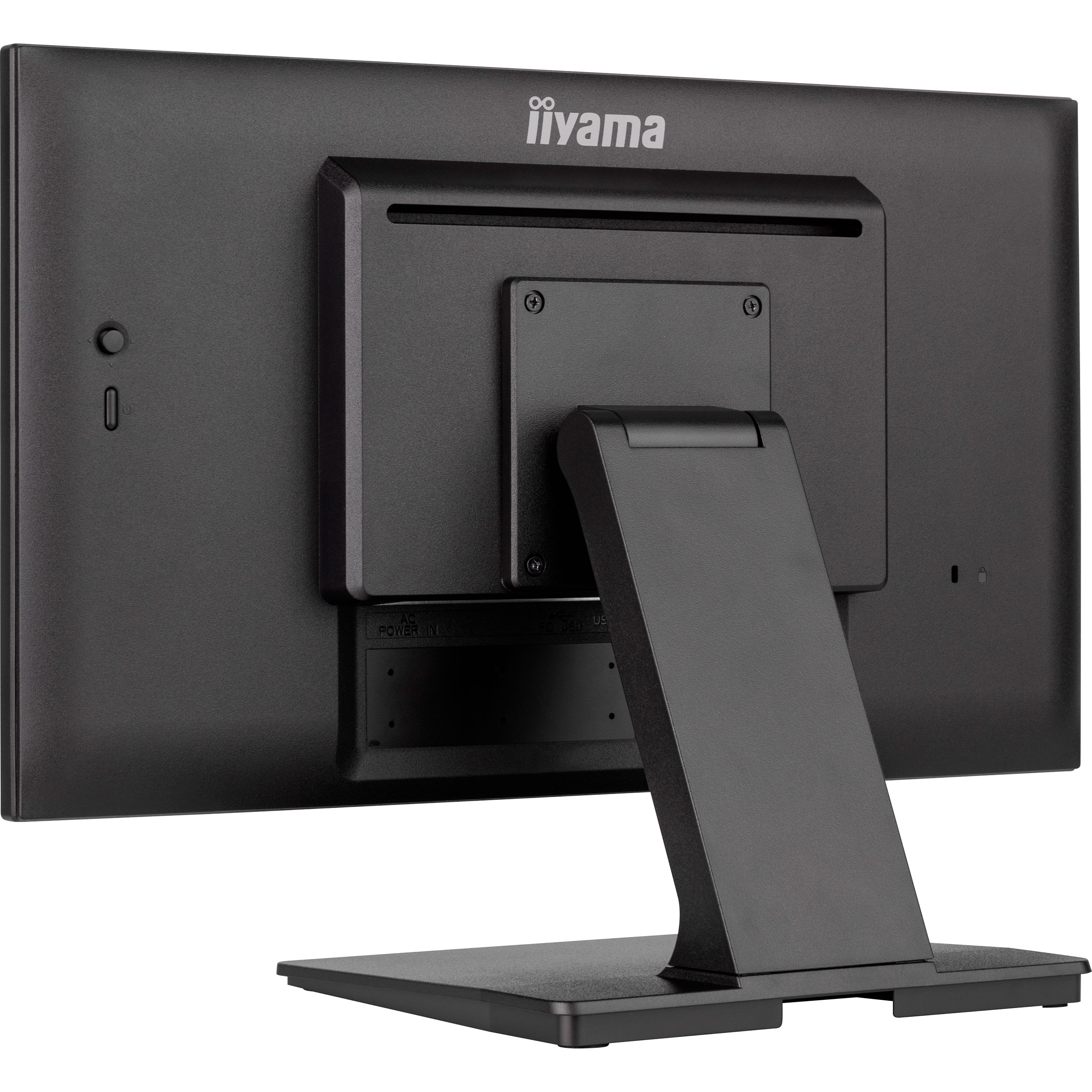 Монітор 21.5" IIYAMA ProLite T2252MSC-B2AG