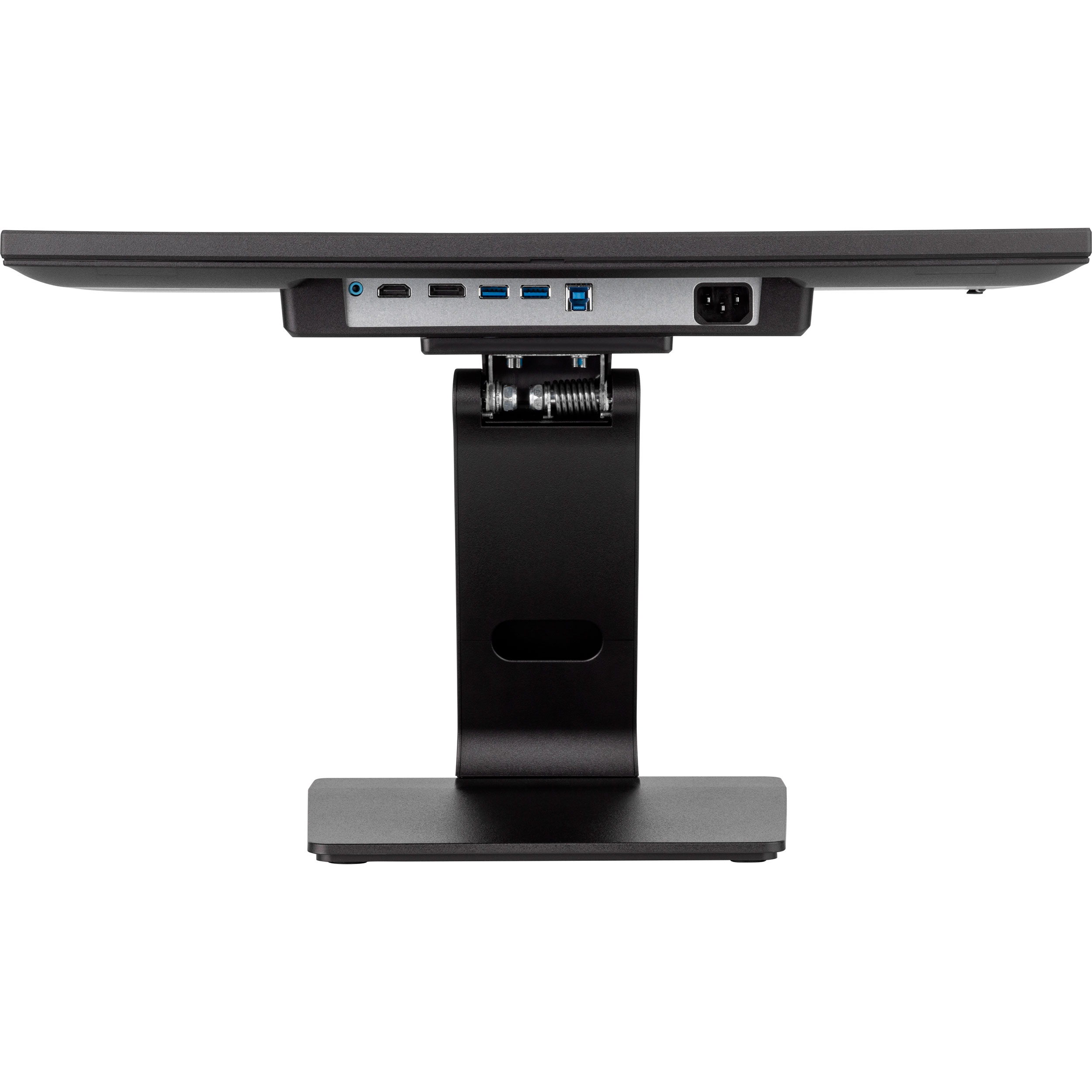 Монітор 21.5" IIYAMA ProLite T2252MSC-B2AG