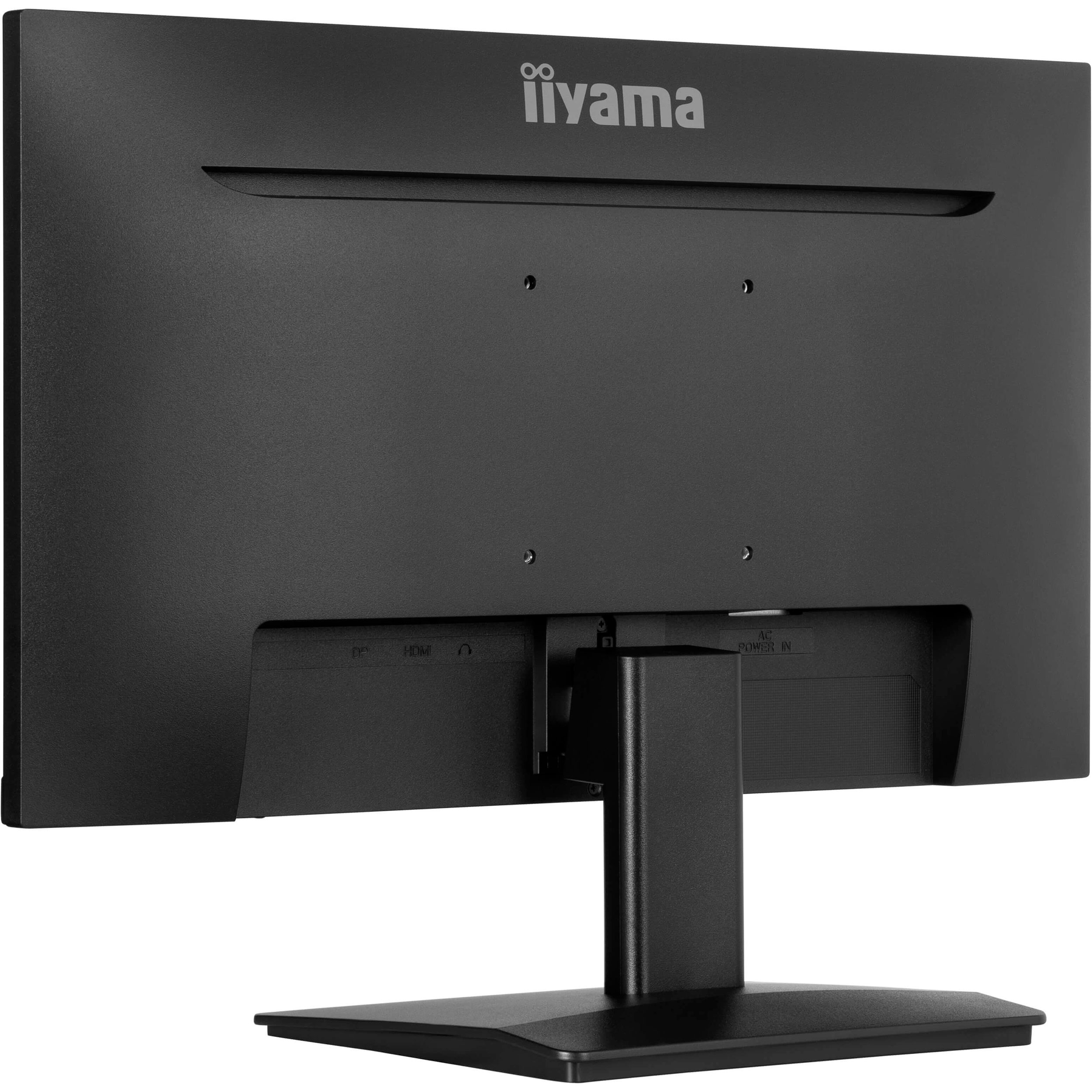 Монітор 21.5" IIYAMA ProLite XU2293HS-B6