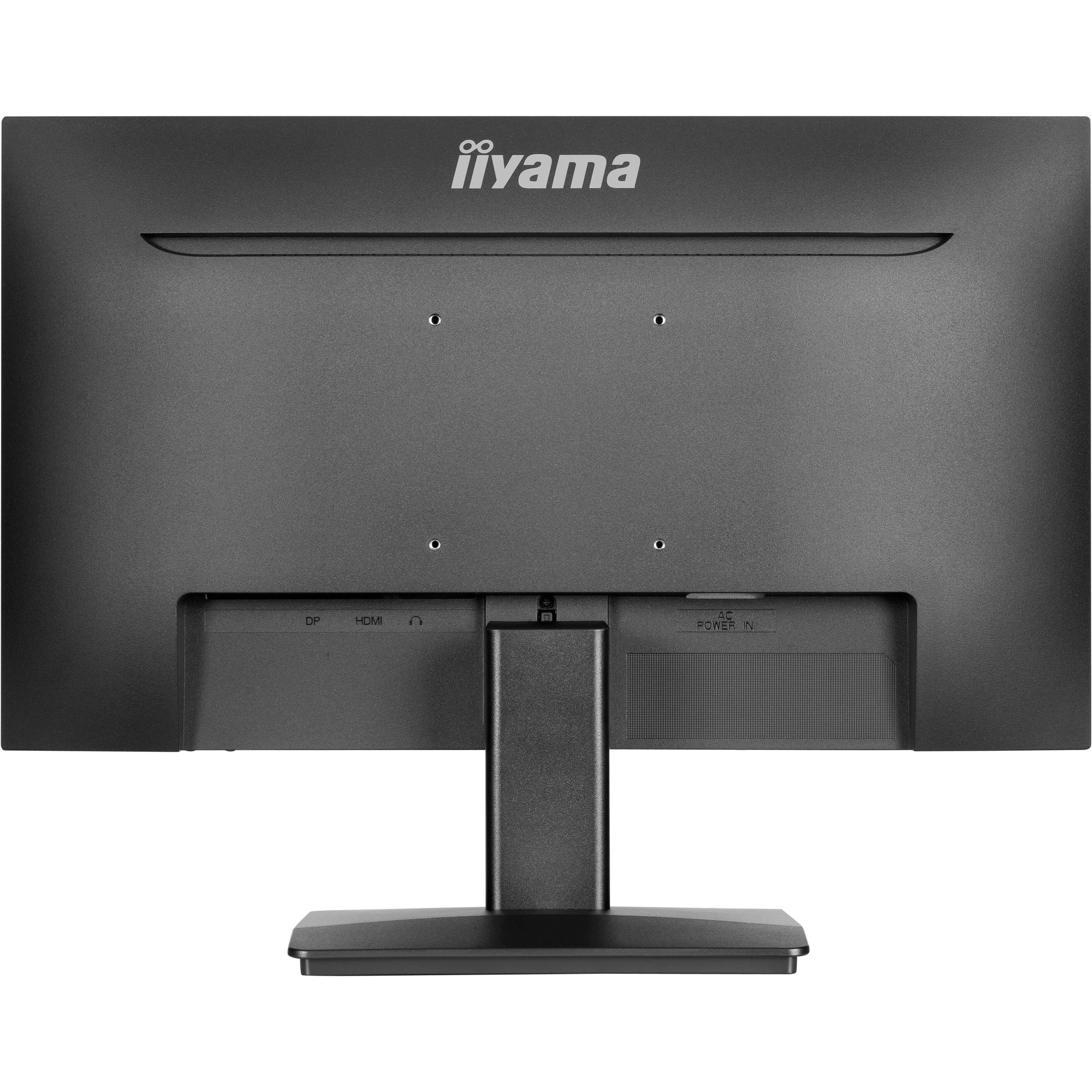 Монітор 21.5" IIYAMA ProLite XU2293HS-B6