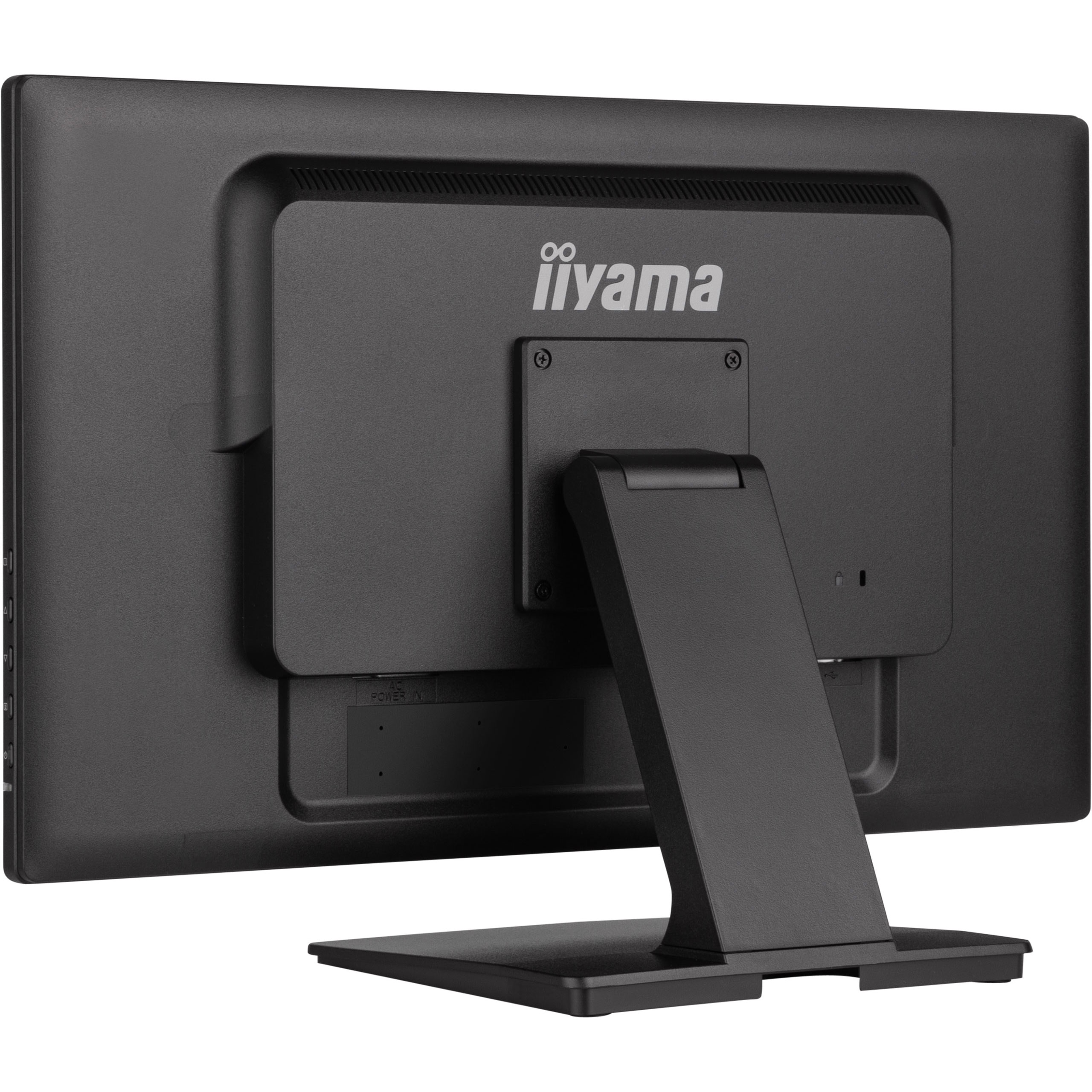 Монітор 23.8" IIYAMA ProLite T2452MSC-B1AG