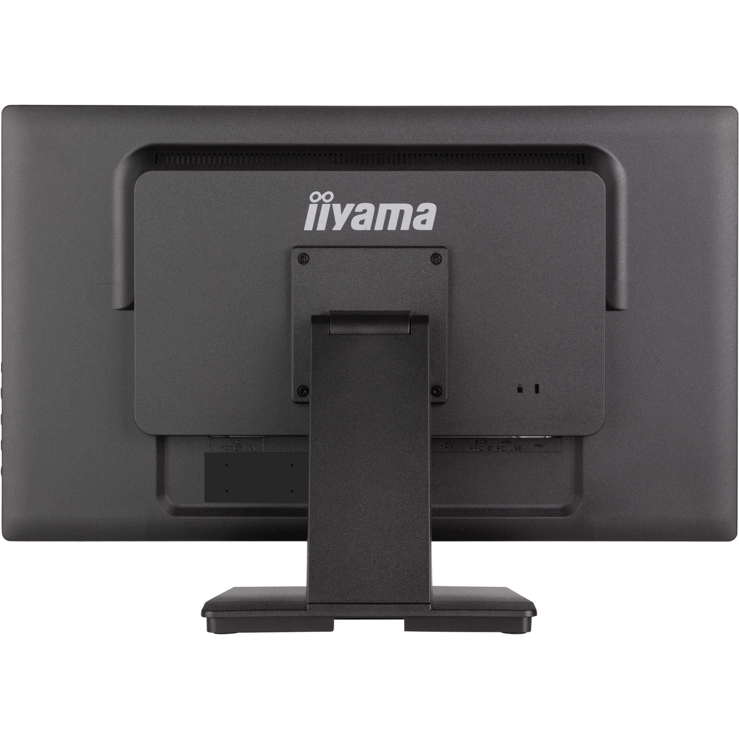 Монітор 23.8" IIYAMA ProLite T2452MSC-B1AG