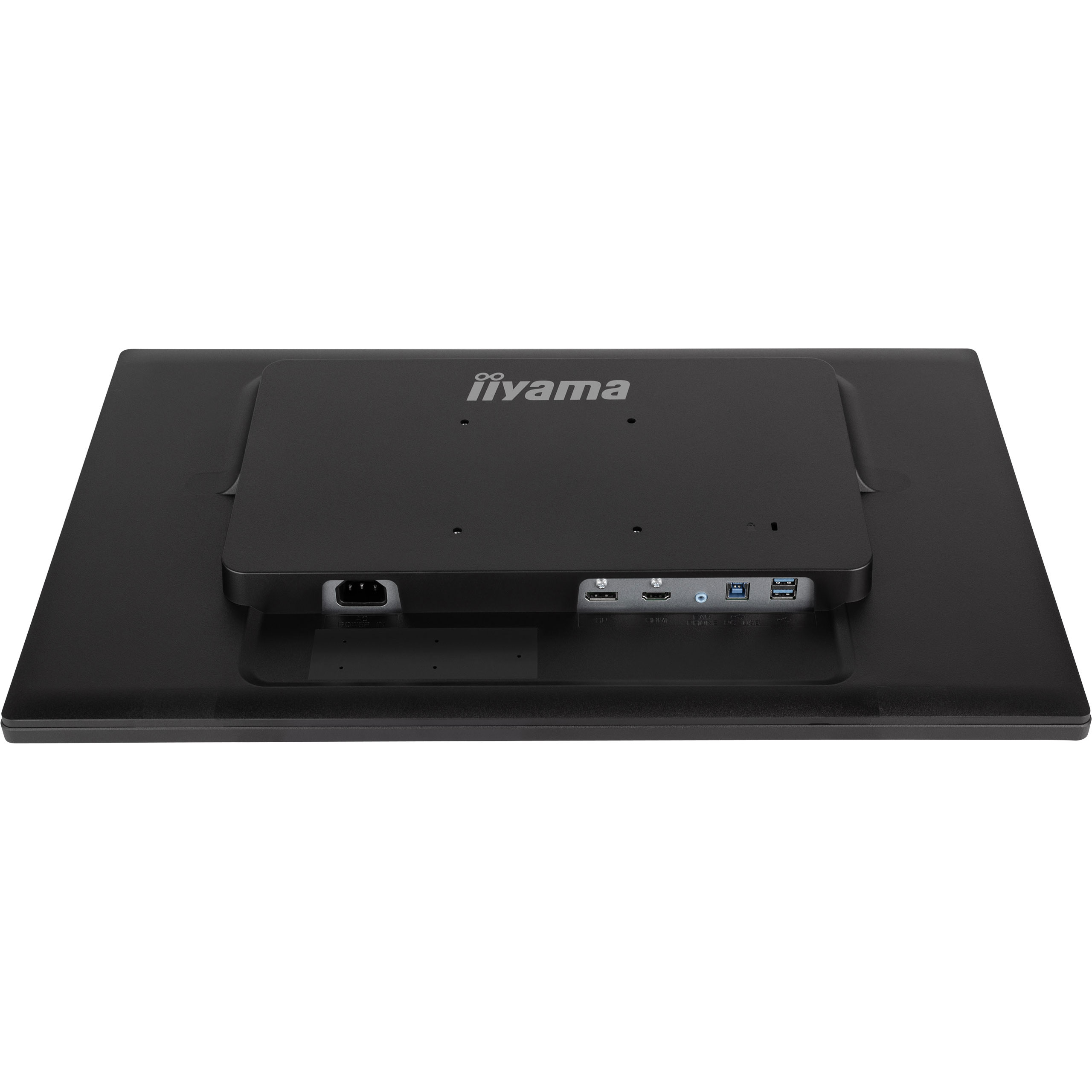 Монітор 23.8" IIYAMA ProLite T2452MSC-B1AG