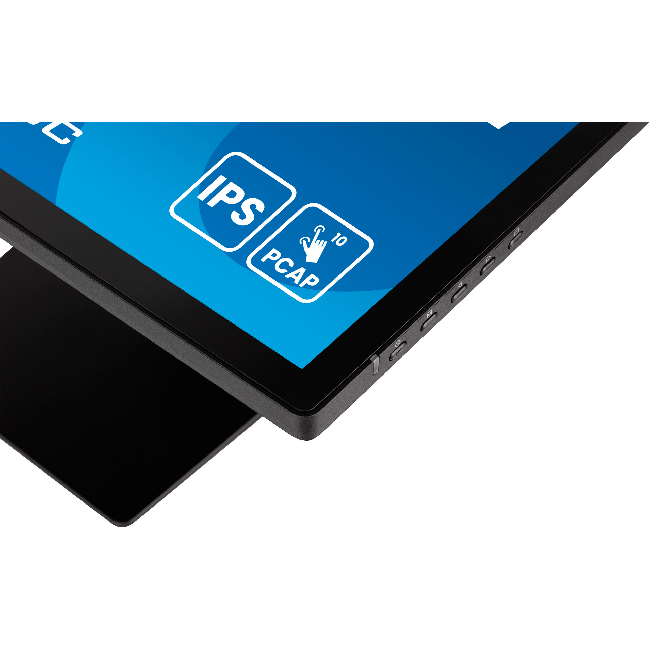 Монітор 23.8" IIYAMA ProLite T2452MSC-B1AG