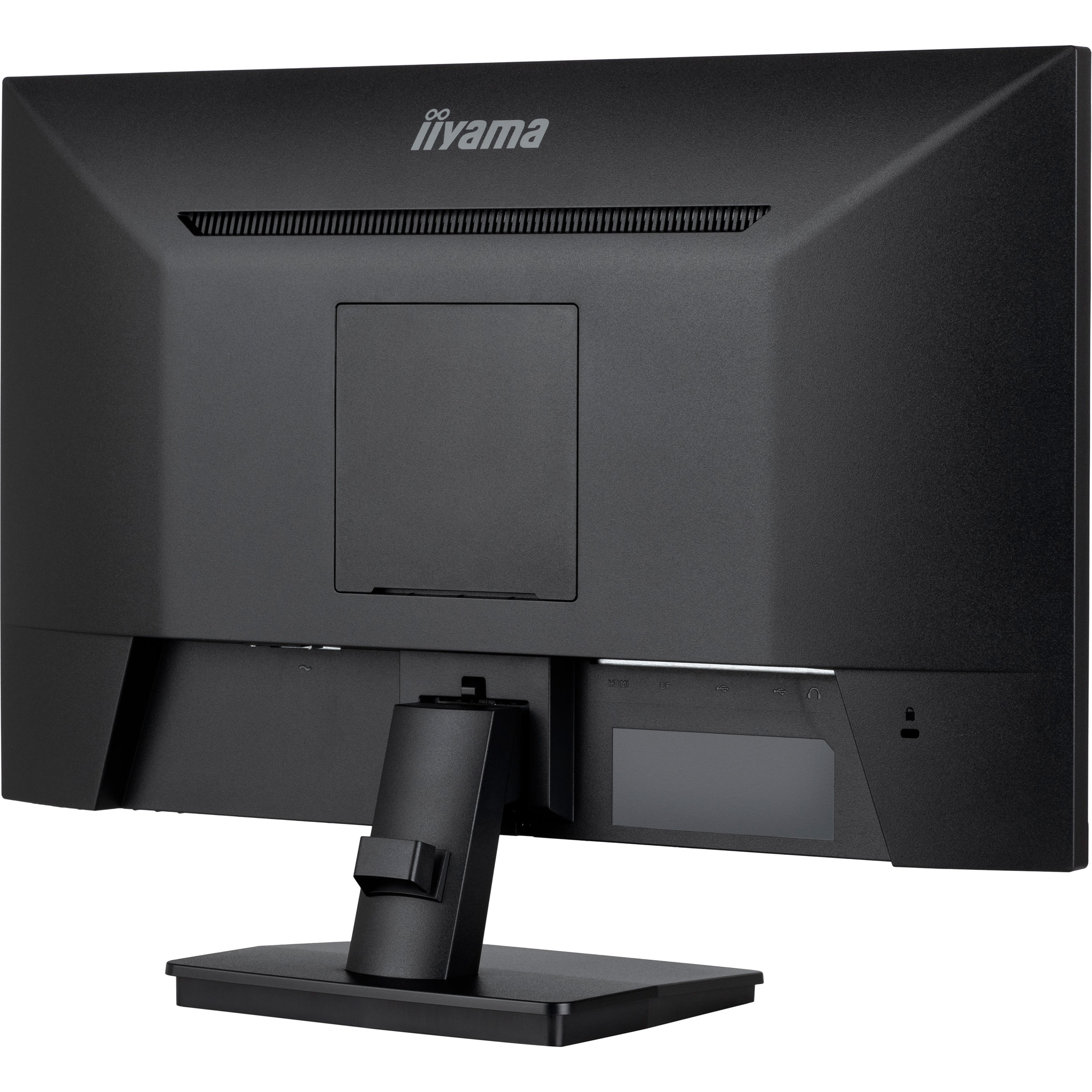 Монітор 23.8" IIYAMA ProLite XU2493HSU-B7