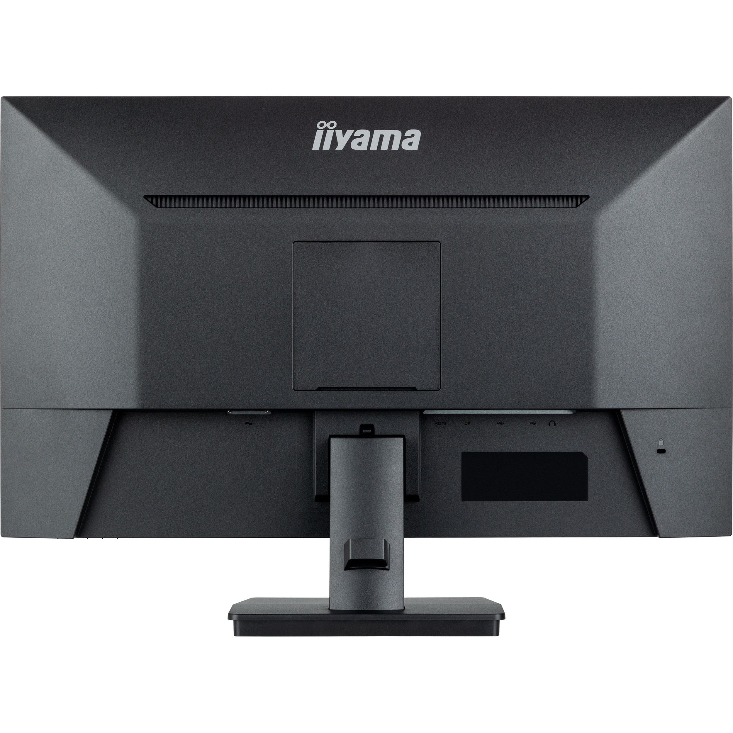 Монітор 23.8" IIYAMA ProLite XU2493HSU-B7