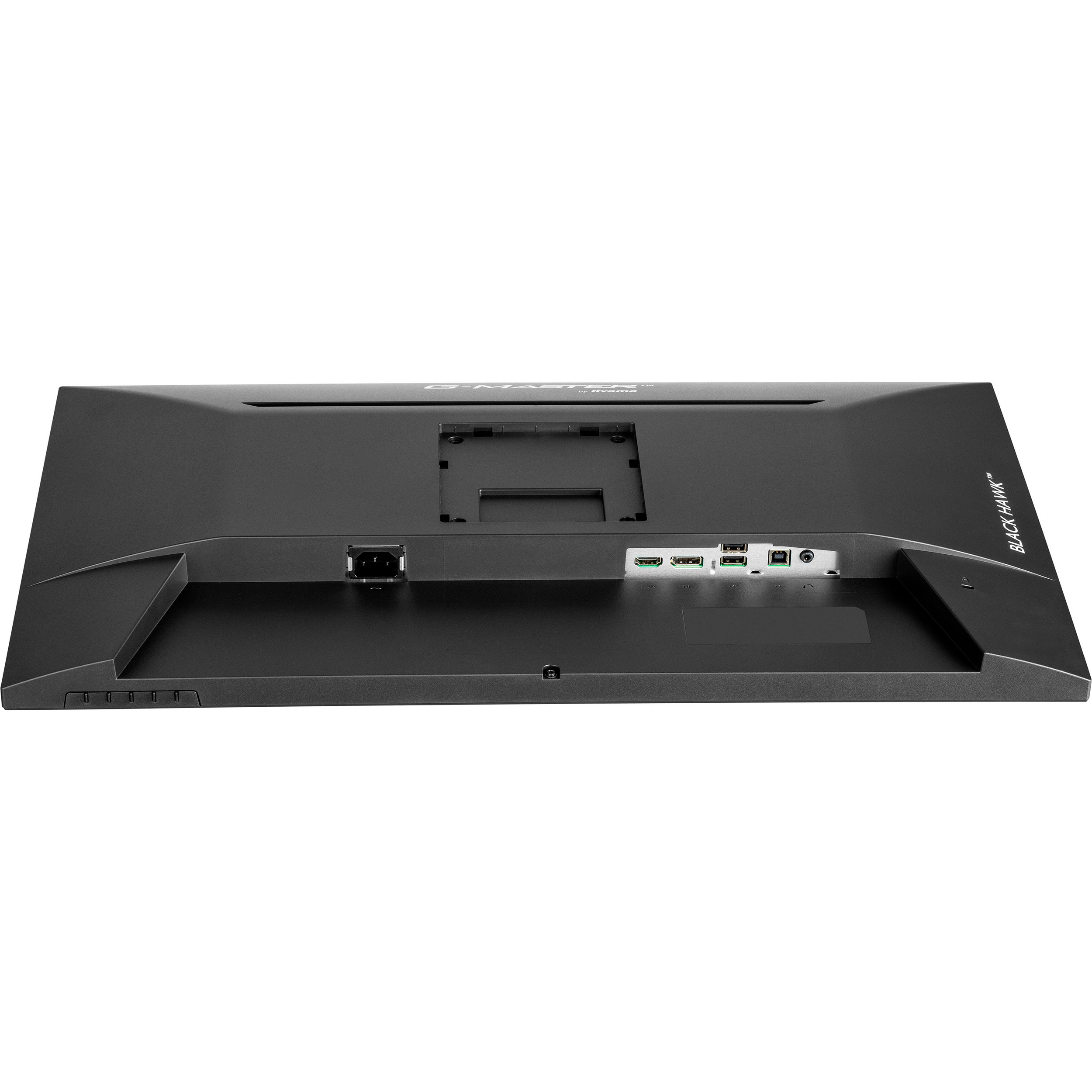 Монітор 27" IIYAMA G-Master GB2745QSU-B2 Black Hawk