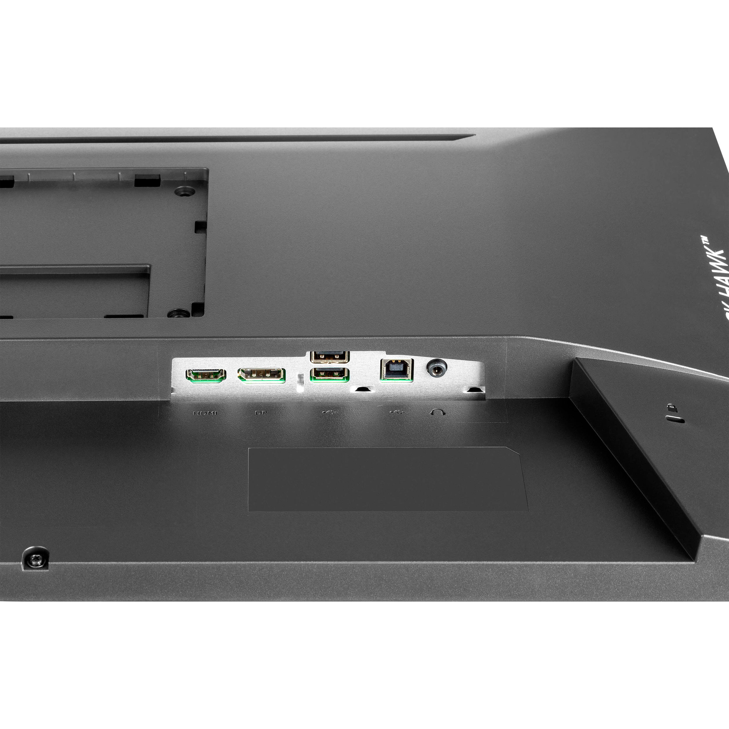 Монітор 27" IIYAMA G-Master GB2745QSU-B2 Black Hawk