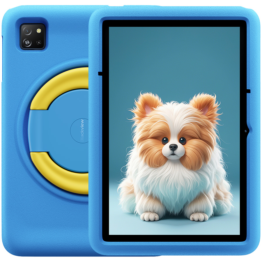Планшет BLACKVIEW Tab A6 Kids 4/128GB Ocean Blue (6931548319139)