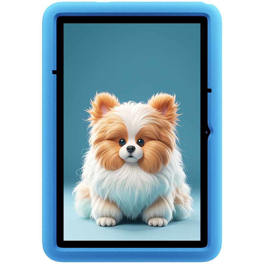 Планшет BLACKVIEW Tab A6 Kids 4/128GB Ocean Blue (6931548319139)
