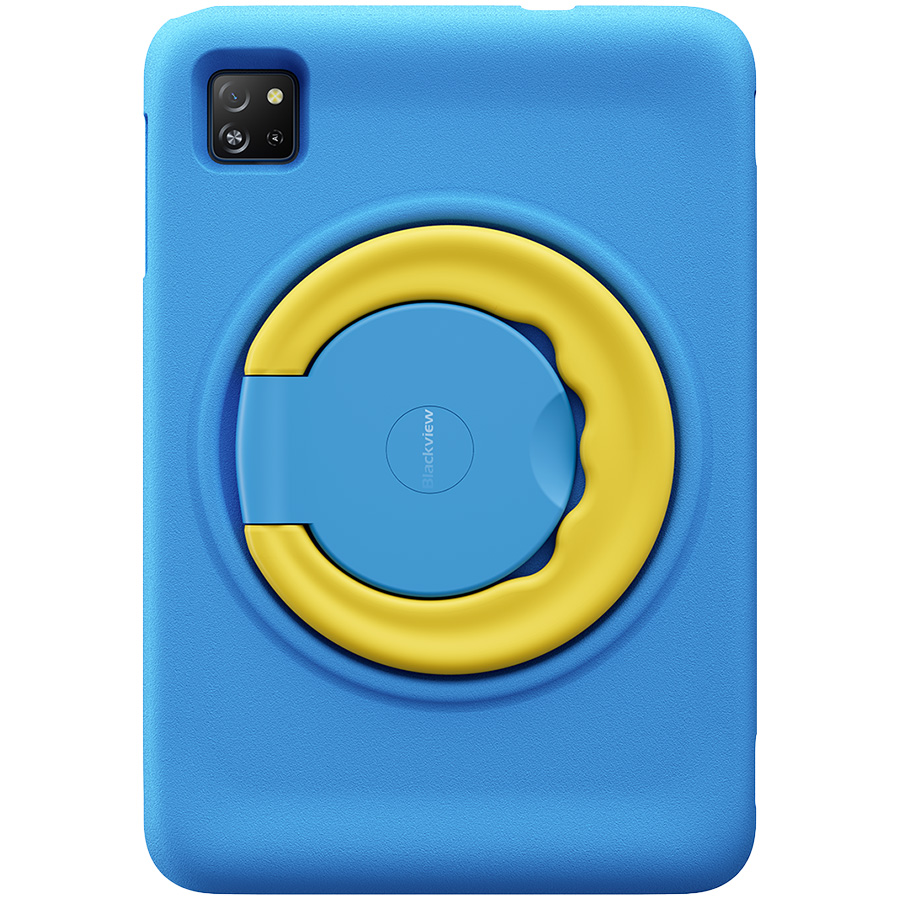 Планшет BLACKVIEW Tab A6 Kids 4/128GB Ocean Blue (6931548319139)