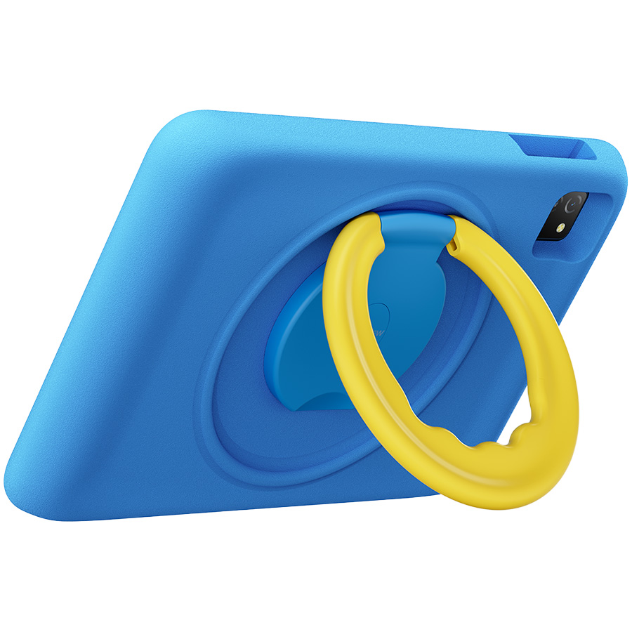 Планшет BLACKVIEW Tab A6 Kids 4/128GB Ocean Blue (6931548319139)