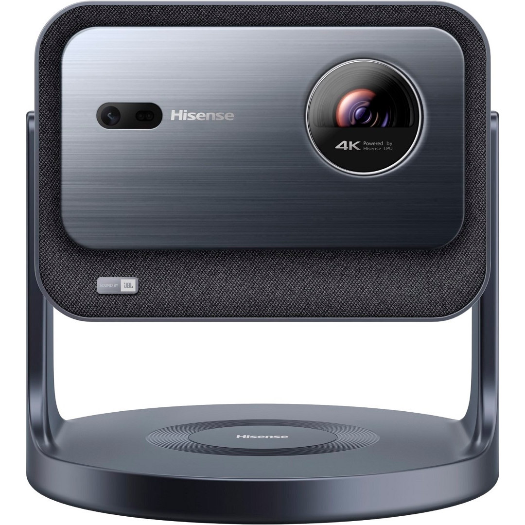 Проектор портативный HISENSE C2 (20015329)