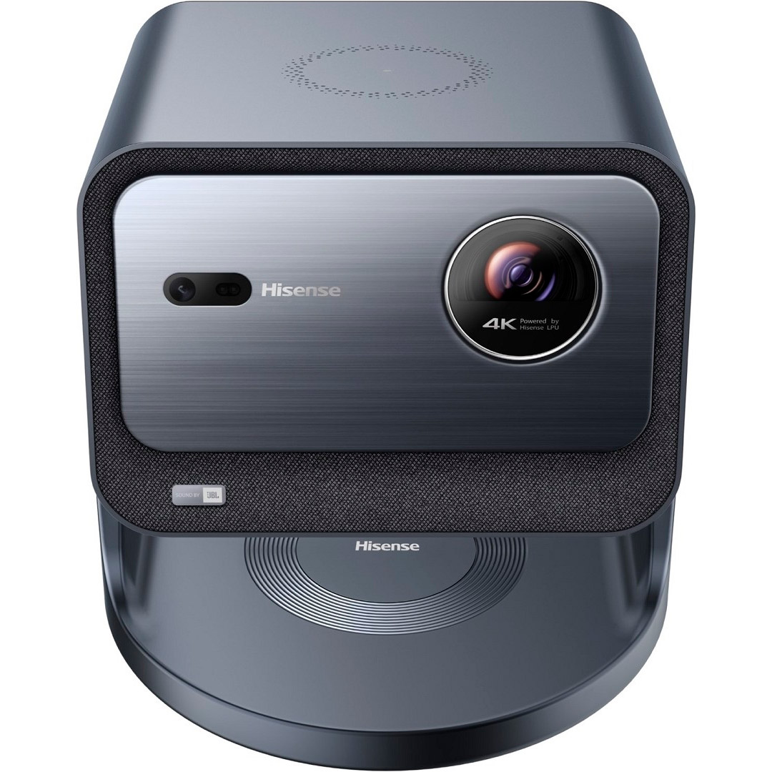 Проектор портативный HISENSE C2 (20015329)