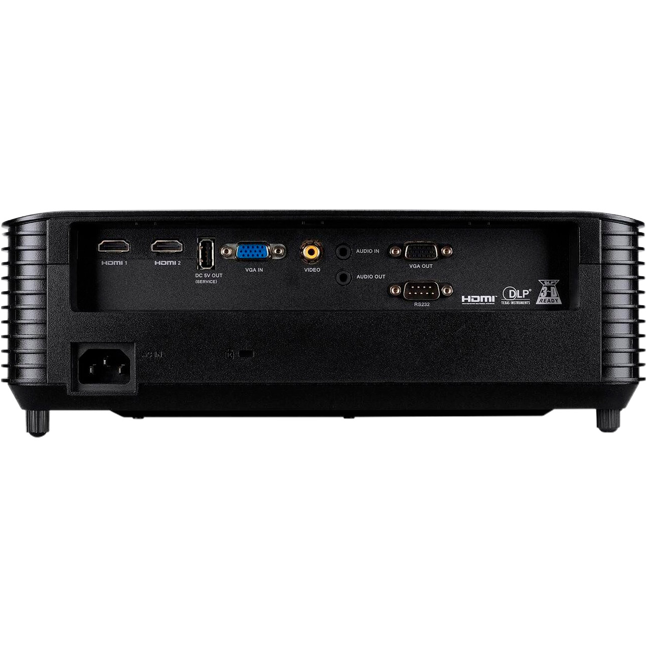 Проектор ACER X1328AF (MR.JXU11.001)