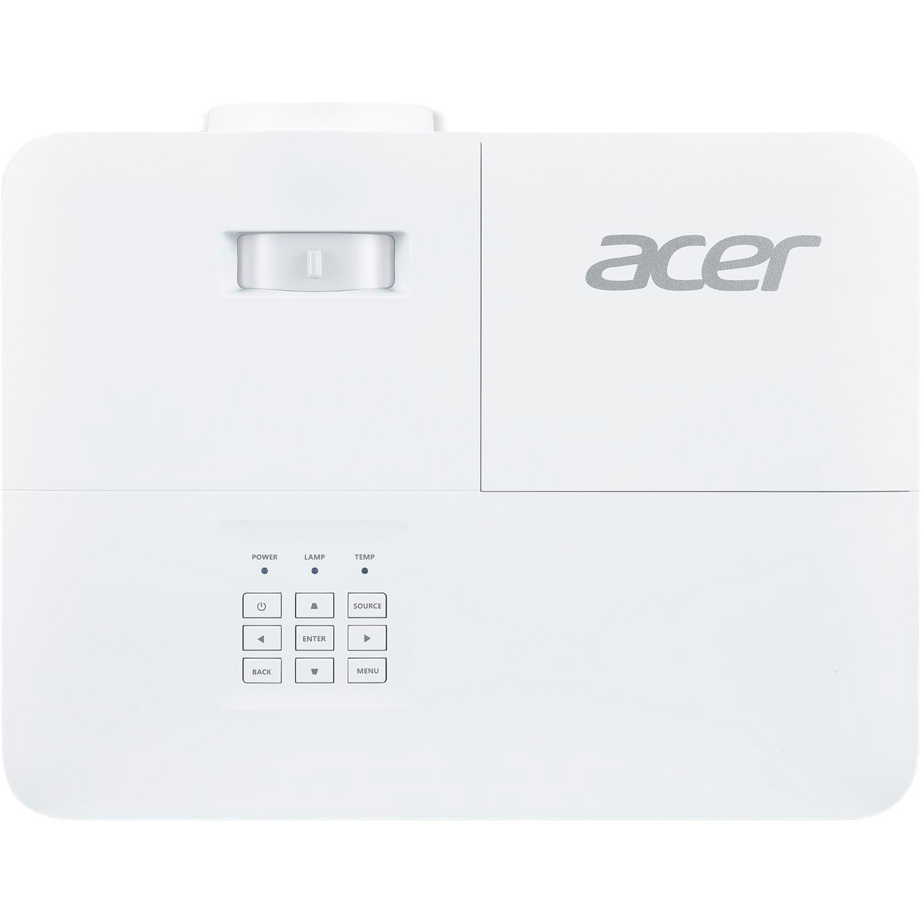 Проектор ACER X1528 (MR.JXY11.001)